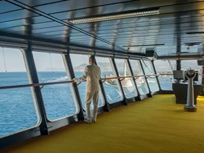 MSC Musica - Enrichment