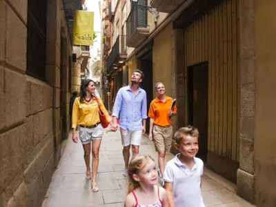 MSC Divina - Enrichment