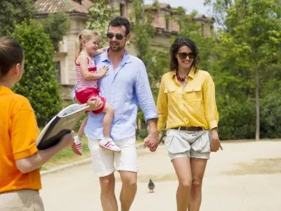 MSC Divina - Enrichment