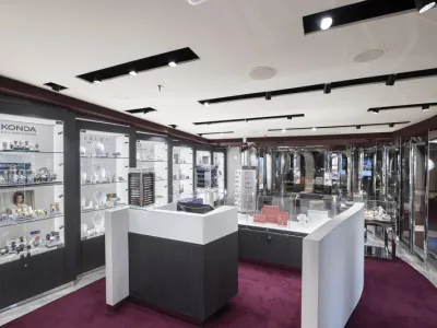 MSC Seaview - Entertainment