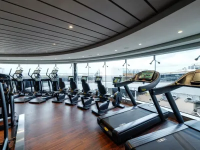 MSC Virtuosa - Health & Fitness