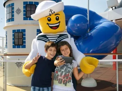 MSC Lirica - Kids & Teens