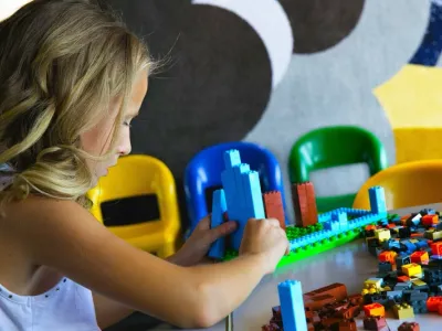 MSC Musica - Kids & Teens