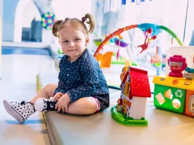 MSC Musica - Kids & Teens