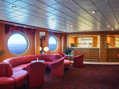 MSC Armonia - Entertainment