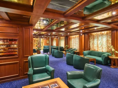 MSC Armonia - Entertainment