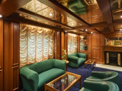 MSC Armonia - Entertainment