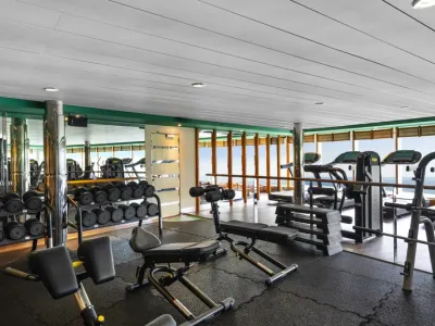 MSC Armonia - Health & Fitness