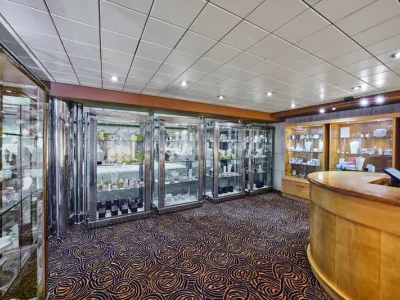 MSC Armonia - Entertainment