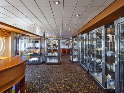 MSC Armonia - Entertainment