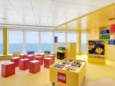 MSC Orchestra - Kids & Teens