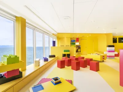 MSC Orchestra - Kids & Teens