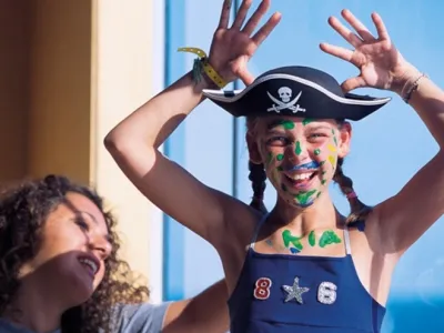 MSC Musica - Kids & Teens