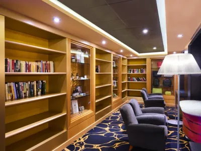 MSC Armonia - Entertainment