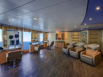 MSC Armonia - Health & Fitness