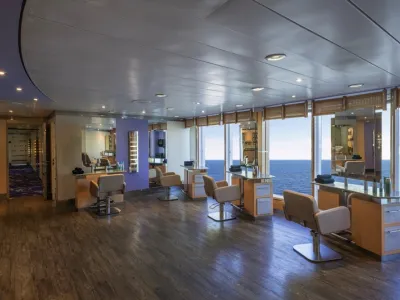 MSC Armonia - Health & Fitness