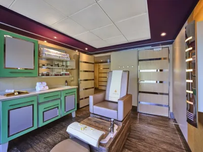 MSC Armonia - Health & Fitness