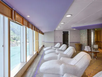 MSC Armonia - Health & Fitness