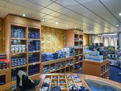 MSC Armonia - Entertainment