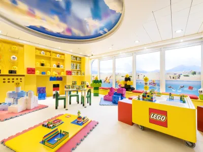 MSC Musica - Kids & Teens