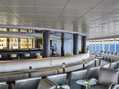 MSC Armonia - Entertainment