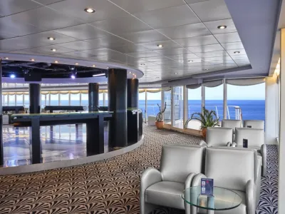 MSC Armonia - Entertainment