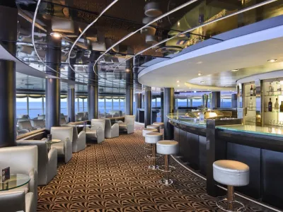 MSC Armonia - Entertainment