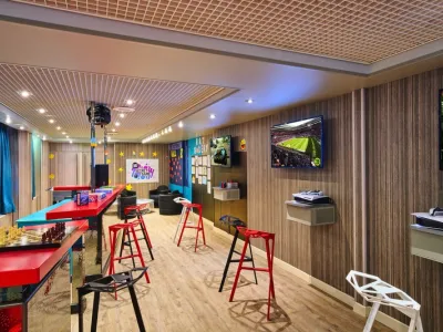 MSC Armonia - Kids & Teens