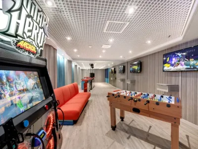 MSC Musica - Kids & Teens