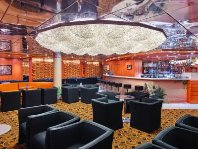 MSC Armonia - Entertainment