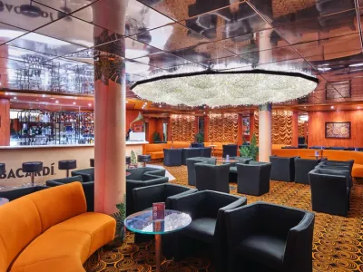 MSC Armonia - Entertainment