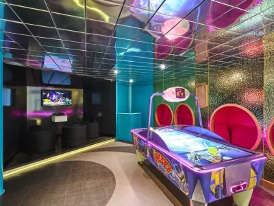 MSC Armonia - Kids & Teens