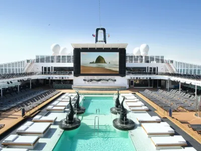 MSC Bellissima - Entertainment