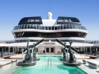 MSC Bellissima - Entertainment