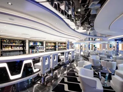 MSC Bellissima - Entertainment