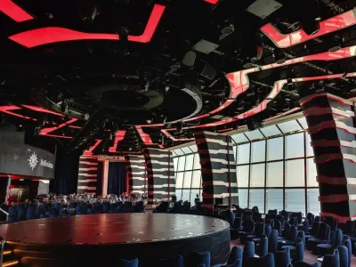 MSC Bellissima - Entertainment