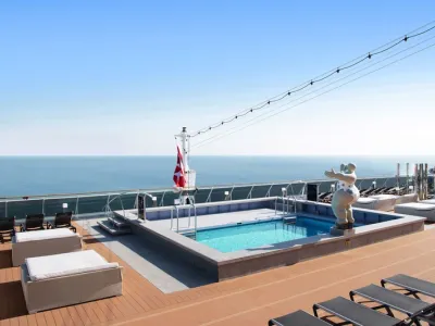 MSC Bellissima - Entertainment