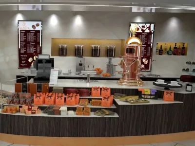 MSC Bellissima - Dining