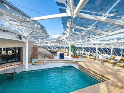 MSC Bellissima - Entertainment