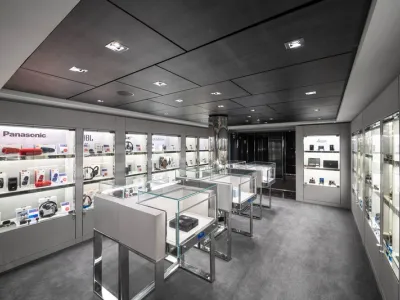 MSC Bellissima - Entertainment