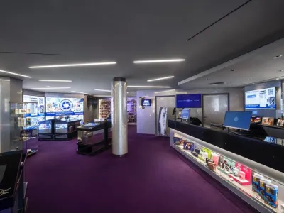 MSC Bellissima - Entertainment