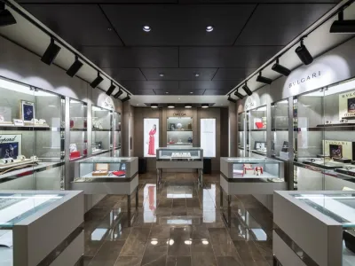 MSC Bellissima - Entertainment