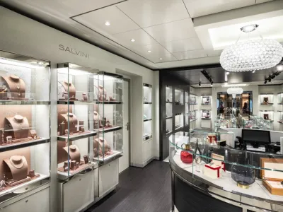 MSC Bellissima - Entertainment