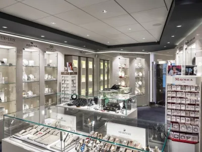 MSC Bellissima - Entertainment