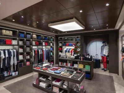 MSC Bellissima - Entertainment