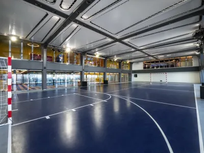 MSC Bellissima - Health & Fitness