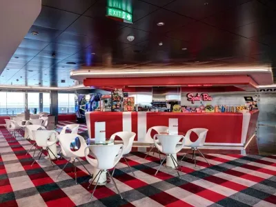 MSC Bellissima - Entertainment