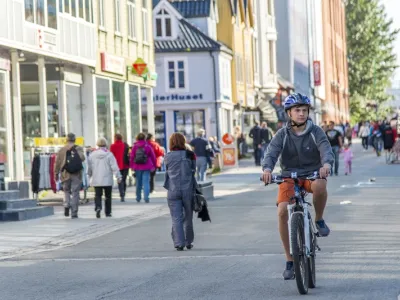 MSC Divina - Enrichment