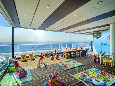 MSC Divina - Kids & Teens