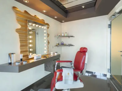 MSC Splendida - Health & Fitness